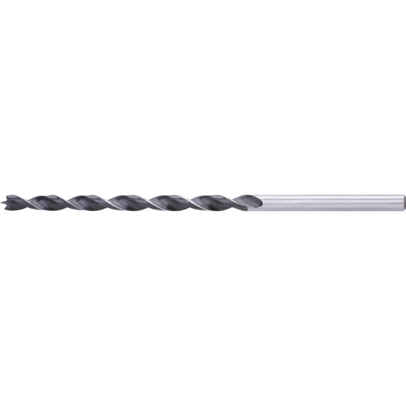 Wiertło do drewna 10.0 x 250 mm, przedłużane