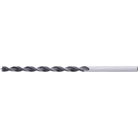 Wiertło do drewna 10.0 x 250 mm, przedłużane