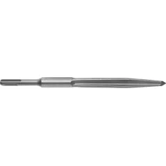 Dłuto szpicak 16 x 250 mm, samoostrzące, uchwyt SDS-plus