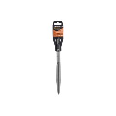 Dłuto szpicak 16 x 250 mm, samoostrzące, uchwyt SDS-plus