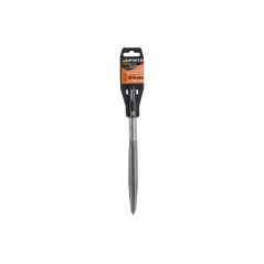 Dłuto szpicak 16 x 250 mm, samoostrzące, uchwyt SDS-plus