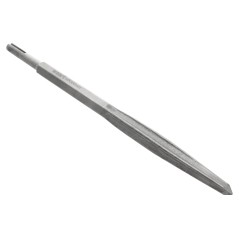 Dłuto szpicak 16 x 300 mm, samoostrzące, uchwyt SDS-plus