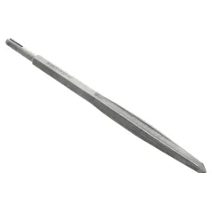 Dłuto szpicak 16 x 300 mm, samoostrzące, uchwyt SDS-plus