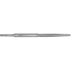 Dłuto szpicak 16 x 300 mm, samoostrzące, uchwyt SDS-plus