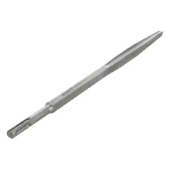 Dłuto szpicak 16 x 300 mm, samoostrzące, uchwyt SDS-plus
