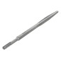 Dłuto szpicak 16 x 300 mm, samoostrzące, uchwyt SDS-plus