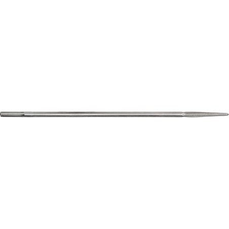 Dłuto szpicak 18 x 400 mm, samoostrzący, uchwyt SDS-max