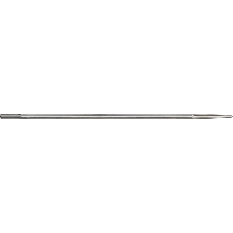 Dłuto szpicak 18 x 600 mm, samoostrzący, uchwyt SDS-max
