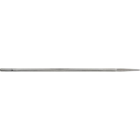 Dłuto szpicak 18 x 600 mm, samoostrzący, uchwyt SDS-max