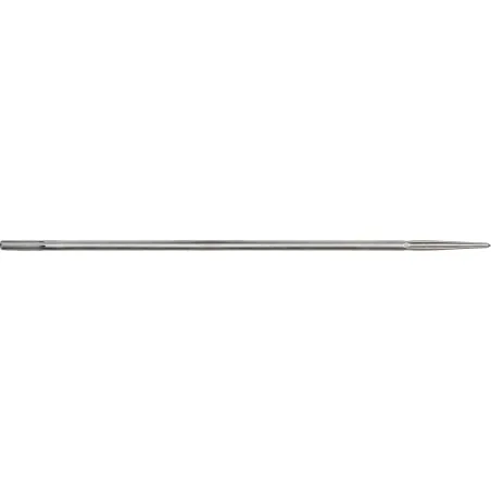 Dłuto szpicak 18 x 600 mm, samoostrzący, uchwyt SDS-max