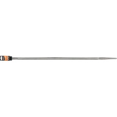 Dłuto szpicak 18 x 600 mm, samoostrzący, uchwyt SDS-max