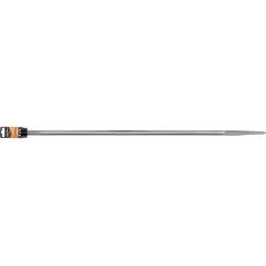 Dłuto szpicak 18 x 600 mm, samoostrzący, uchwyt SDS-max