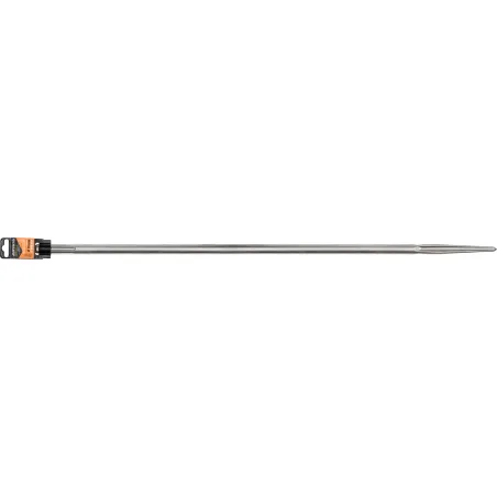 Dłuto szpicak 18 x 600 mm, samoostrzący, uchwyt SDS-max