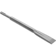 Dłuto płaskie 20 x 250 mm, samoostrzące, uchwyt SDS-plus