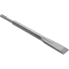 Dłuto płaskie 20 x 250 mm, samoostrzące, uchwyt SDS-plus