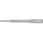 Dłuto płaskie 20 x 250 mm, samoostrzące, uchwyt SDS-plus Dłuto płaskie 20 x 250 mm, samoostrzące, uchwyt SDS-plus