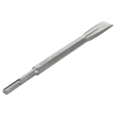 Dłuto płaskie 20 x 250 mm, samoostrzące, uchwyt SDS-plus