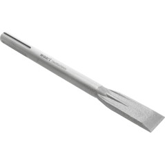 Dłuto płaskie 24 x 280 mm, samoostrzące, uchwyt SDS-max