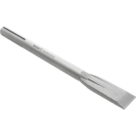 Dłuto płaskie 24 x 280 mm, samoostrzące, uchwyt SDS-max