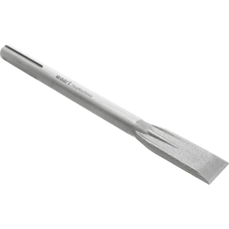 Dłuto płaskie 24 x 280 mm, samoostrzące, uchwyt SDS-max