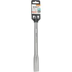 Dłuto płaskie 24 x 280 mm, samoostrzące, uchwyt SDS-max