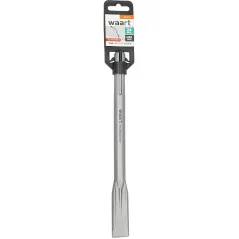 Dłuto płaskie 24 x 280 mm, samoostrzące, uchwyt SDS-max