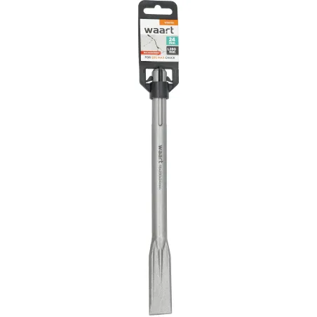 Dłuto płaskie 24 x 280 mm, samoostrzące, uchwyt SDS-max