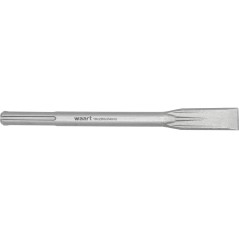 Dłuto płaskie 24 x 280 mm, samoostrzące, uchwyt SDS-max