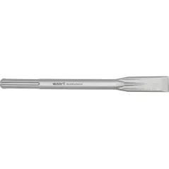 Dłuto płaskie 24 x 280 mm, samoostrzące, uchwyt SDS-max