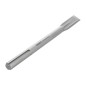 Dłuto płaskie 24 x 280 mm, samoostrzące, uchwyt SDS-max