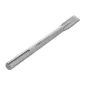 Dłuto płaskie 24 x 280 mm, samoostrzące, uchwyt SDS-max Dłuto płaskie 24 x 280 mm, samoostrzące, uchwyt SDS-max