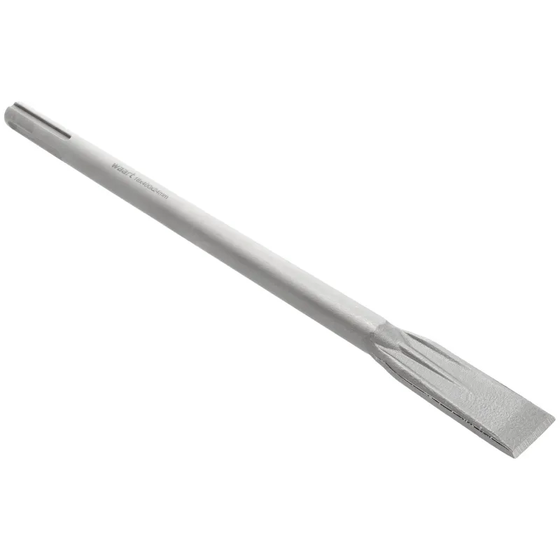 Dłuto płaskie 24 x 400 mm, samoostrzące, uchwyt SDS-max Dłuto płaskie 24 x 400 mm, samoostrzące, uchwyt SDS-max