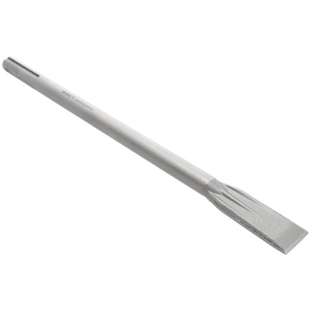 Dłuto płaskie 24 x 400 mm, samoostrzące, uchwyt SDS-max