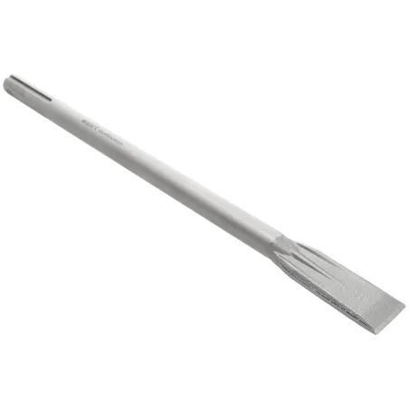 Dłuto płaskie 24 x 400 mm, samoostrzące, uchwyt SDS-max