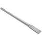 Dłuto płaskie 24 x 400 mm, samoostrzące, uchwyt SDS-max Dłuto płaskie 24 x 400 mm, samoostrzące, uchwyt SDS-max