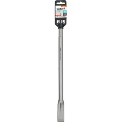 Dłuto płaskie 24 x 400 mm, samoostrzące, uchwyt SDS-max