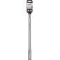 Dłuto płaskie 24 x 400 mm, samoostrzące, uchwyt SDS-max Dłuto płaskie 24 x 400 mm, samoostrzące, uchwyt SDS-max