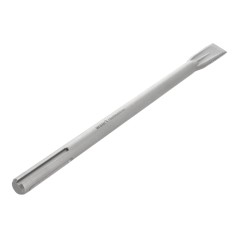 Dłuto płaskie 24 x 400 mm, samoostrzące, uchwyt SDS-max