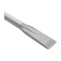 Dłuto płaskie 24 x 400 mm, samoostrzące, uchwyt SDS-max