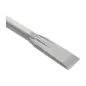 Dłuto płaskie 24 x 400 mm, samoostrzące, uchwyt SDS-max Dłuto płaskie 24 x 400 mm, samoostrzące, uchwyt SDS-max
