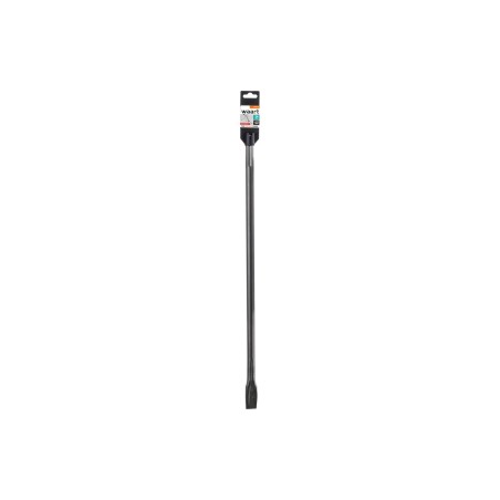 Dłuto płaskie 24 x 600 mm, samoostrzące, uchwyt SDS-max