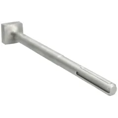 Groszkownik 18 x 280 mm, 25T, uchwyt SDS-max