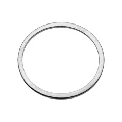 Pierścień redukcyjny do tarcz 25.4/22.2 mm