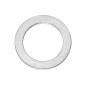 Pierścień redukcyjny do tarcz 32/22.2 mm Pierścień redukcyjny do tarcz 32/22.2 mm