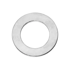 Zestaw pierścieni redukcyjnych do tarcz, 32/30 25.4 20 16 mm, 4 szt.