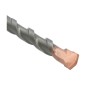 Zestaw wierteł do betonu 4.0-10.0 mm, 5 szt., Prodrill