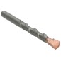 Zestaw wierteł do betonu 4.0-10.0 mm, 5 szt., Prodrill