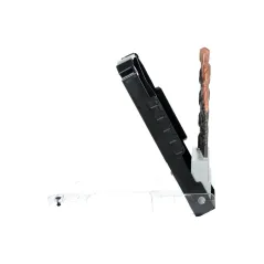 Zestaw wierteł do betonu 4.0-10.0 mm, 5 szt., Prodrill