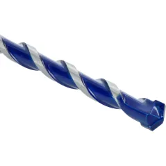 Zestaw wierteł do ceramiki 4.0-10.0 mm, 5 szt.