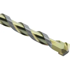 Zestaw wierteł uniwersalnych 4.0-10.0 mm, 5 szt., Multidrill